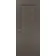 Двері Папа Карло Millenium ML-27 шовк трюфель-4-thumb