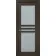 Двери Папа Карло Millenium ML-30 дуб мокко-4-thumb