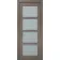 Двери Папа Карло Millenium ML-32 дуб серый брашированный-4-thumb
