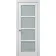 Двери Папа Карло Millenium ML-32 белый матовый-4-thumb