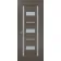 Двері Папа Карло Millenium ML-51 AL шовк трюфель-4-thumb