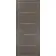 Двері Папа Карло Plato PL-02 шовк трюфель-4-thumb
