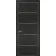 Двери Папа Карло Plato PL-02 шелк графит-4-thumb