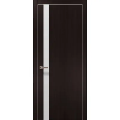 Двери Папа Карло Plato PL-04 венге-0