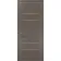 Межкомнатные Двери Папа Карло Plato PL-09 шелк трюфель ПВХ плёнка-3-thumb