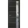Двері Папа Карло Plato PL-11 шовк графіт-4-thumb