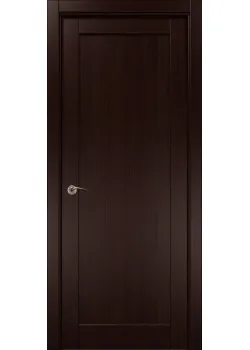 Двері Папа Карло Cosmopolitan CP-02 Венге (Q157)