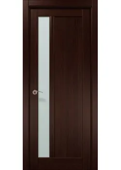 Двері Папа Карло Cosmopolitan CP-03 Венге 14L