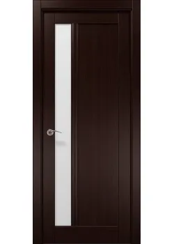 Двері Папа Карло Cosmopolitan CP-03 Венге (Q157)