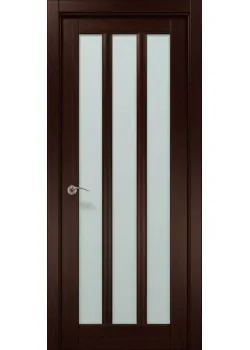 Двері Папа Карло Cosmopolitan CP-04 Венге 14L