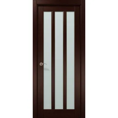 Двери Папа Карло Cosmopolitan CP-04 Венге 14L-0