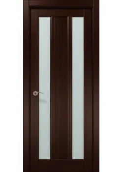 Двері Папа Карло Cosmopolitan CP-05 Венге 14L