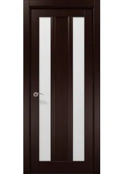 Двері Папа Карло Cosmopolitan CP-05 Венге (Q157)