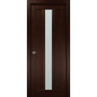 Двері Папа Карло Cosmopolitan CP-06 Венге 14L-0