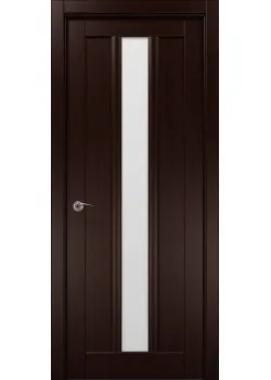 Двері Папа Карло Cosmopolitan CP-06 Венге (Q157)