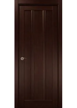 Двері Папа Карло Cosmopolitan CP-07 Венге 14L