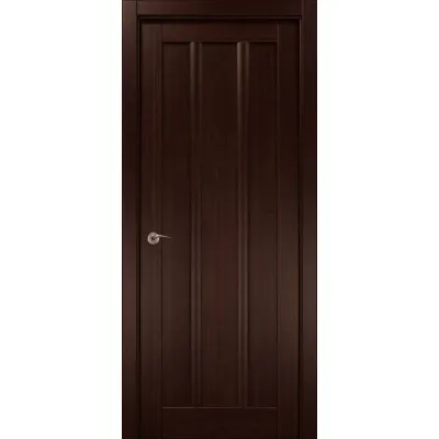 Двери Папа Карло Cosmopolitan CP-07 Венге 14L-0