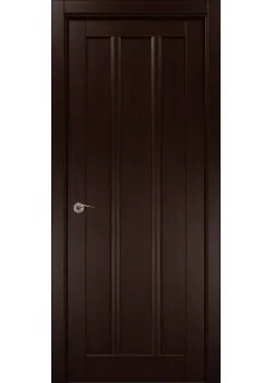 Двері Папа Карло Cosmopolitan CP-07 Венге (Q157)