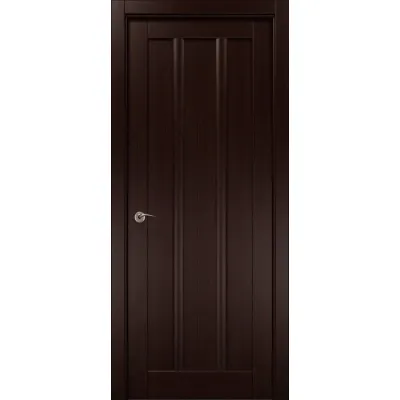 Двері Папа Карло Cosmopolitan CP-07 Венге (Q157)-0