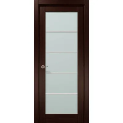 Двері Папа Карло Cosmopolitan CP-14S Венге 14L-0