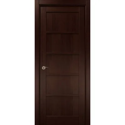 Двери Папа Карло Cosmopolitan CP-15F Венге 14L-0