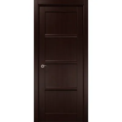 Двері Папа Карло Cosmopolitan CP-16 Венге (Q157)-0
