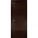 Двері Папа Карло Cosmopolitan CP-25F Венге 14L-4-thumb