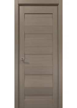 Двері Папа Карло Cosmopolitan CP-25F сандалове дерево