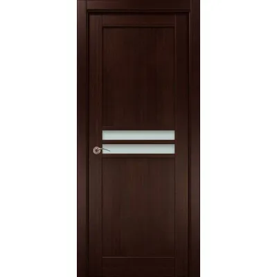 Двері Папа Карло Cosmopolitan CP-33 Венге 14L-0