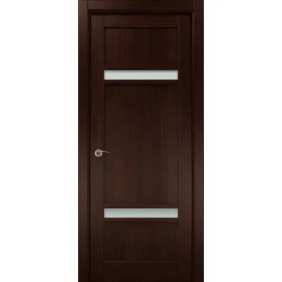 Двері Папа Карло Cosmopolitan CP-38 Венге 14L-0