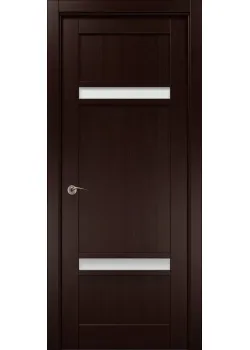 Двері Папа Карло Cosmopolitan CP-38 Венге (Q157)