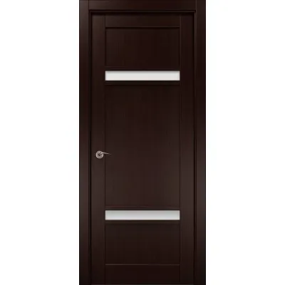 Двері Папа Карло Cosmopolitan CP-38 Венге (Q157)-0