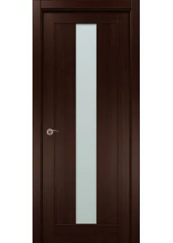 Двері Папа Карло Cosmopolitan CP-501 Венге 14L