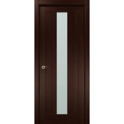 Двери Папа Карло Cosmopolitan CP-501 Венге 14L-0
