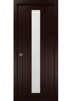 Двері Папа Карло Cosmopolitan CP-501 Венге (Q157)