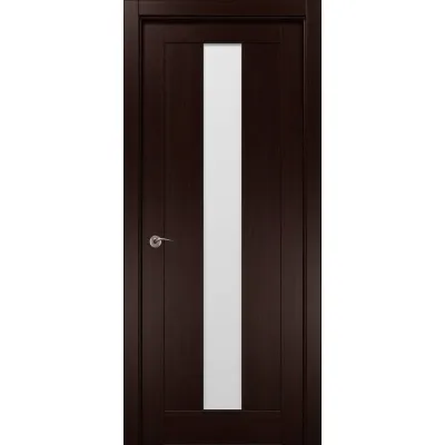Двері Папа Карло Cosmopolitan CP-501 Венге (Q157)-0