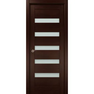Двері Папа Карло Cosmopolitan CP-502 Венге 14L-0