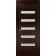 Двері Папа Карло Cosmopolitan CP-502 Венге 14L-4-thumb
