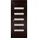 Двері Папа Карло Cosmopolitan CP-502 Венге (Q157)-4-thumb