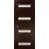Двери Папа Карло Cosmopolitan CP-503 Венге 14L-4-thumb