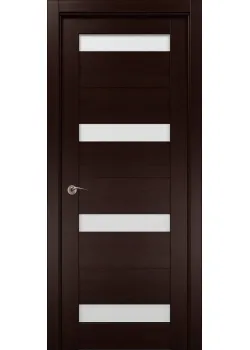 Двері Папа Карло Cosmopolitan CP-503 Венге (Q157)