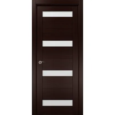 Двери Папа Карло Cosmopolitan CP-503 Венге (Q157)-0