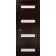 Двери Папа Карло Cosmopolitan CP-503 Венге (Q157)-4-thumb