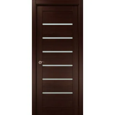 Двері Папа Карло Cosmopolitan CP-514 Венге 14L-0