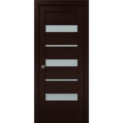 Двері Папа Карло Cosmopolitan CP-522 Венге 14L-0