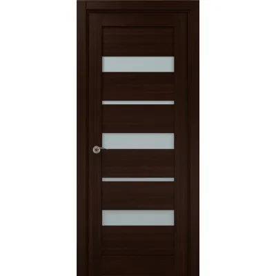 Двери Папа Карло Cosmopolitan CP-522 Венге (Q157)-0