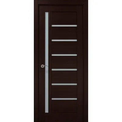 Двері Папа Карло Cosmopolitan CP-516 Венге (Q157)-0
