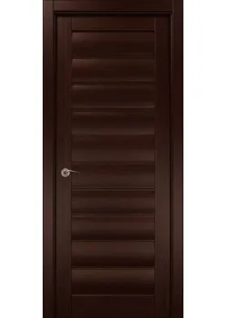 Двері Папа Карло Cosmopolitan CP-71 Венге 14L