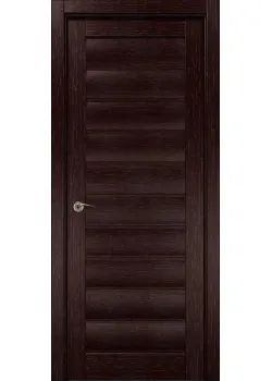 Двері Папа Карло Cosmopolitan CP-71 Венге (Q157)