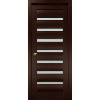 Двері Папа Карло Cosmopolitan CP-73 Венге 14L-0